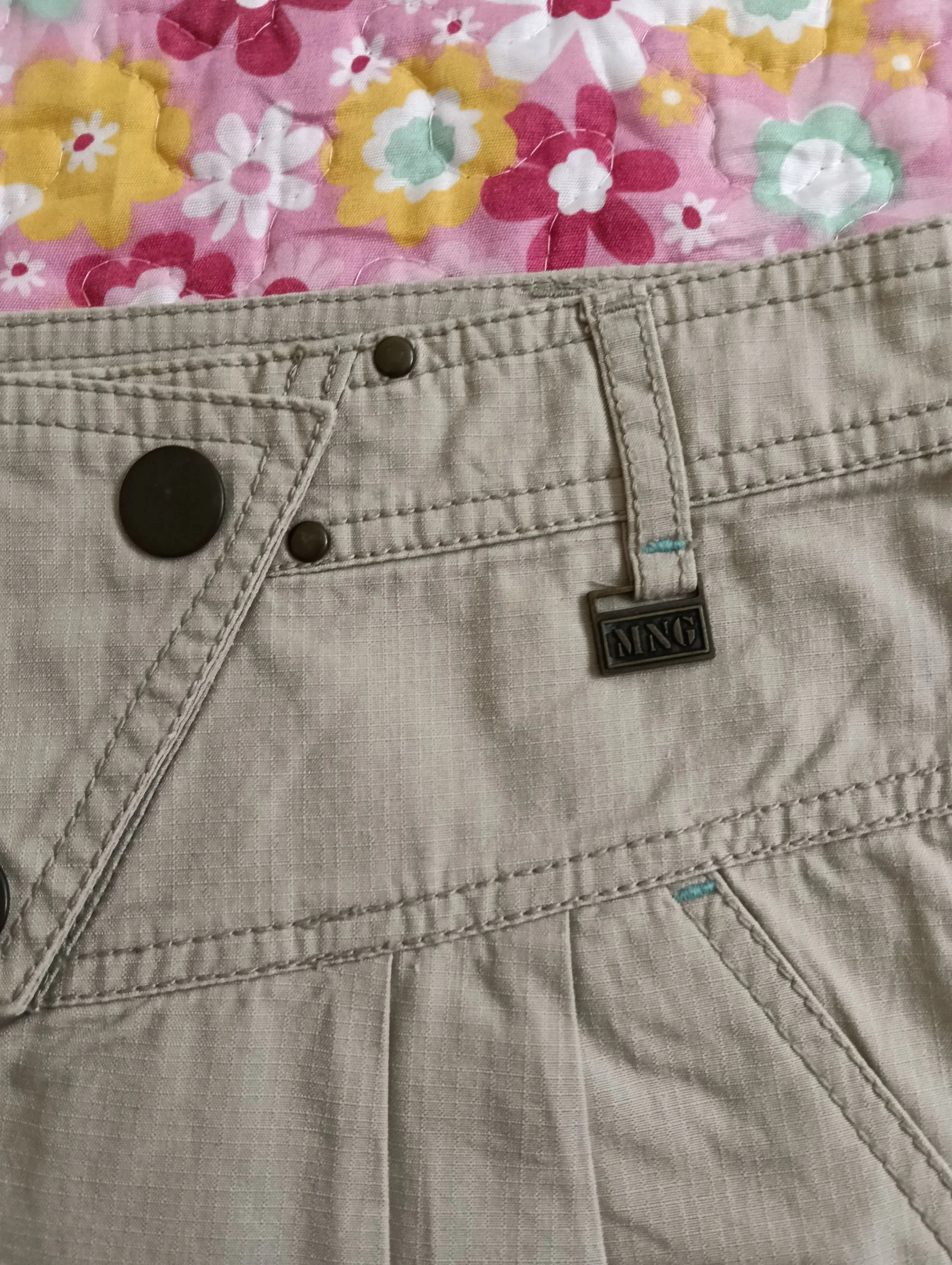 MNG short – photo 2